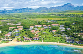 Kiahuna Plantation Kauai by OUTRIGGER - Select Your Unit